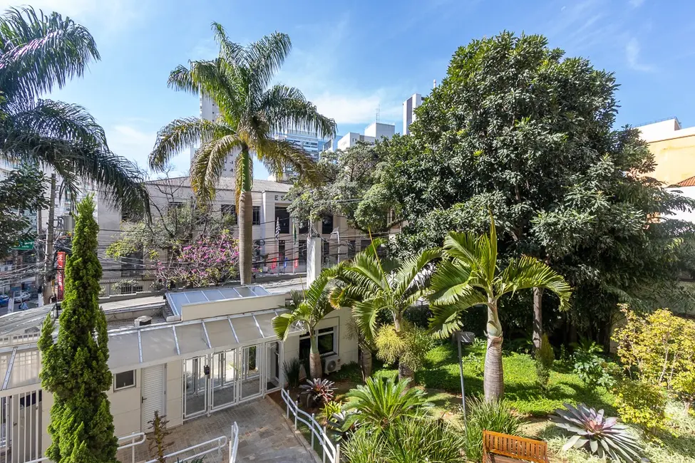 Apartamento com 3 quartos à venda, 103m2 em Barra Funda, São Paulo - SP - imagem 5 Foto 5 de Apartamento com 3 quartos à venda, 103m2 em Barra Funda, São Paulo - SP