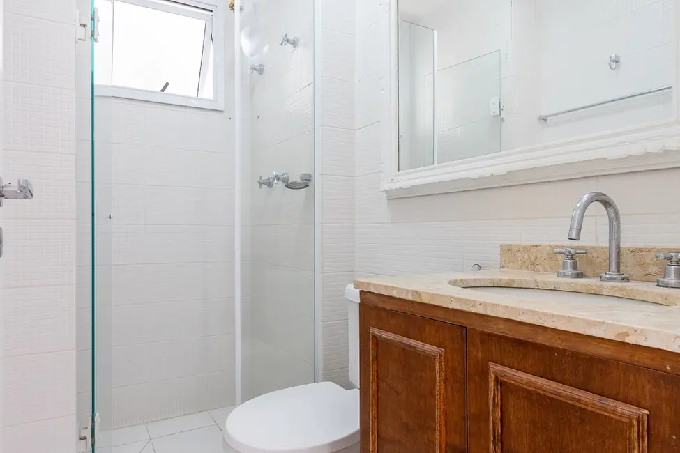 Apartamento com 3 quartos à venda, 103m2 em Barra Funda, São Paulo - SP - imagem 7 Foto 7 de Apartamento com 3 quartos à venda, 103m2 em Barra Funda, São Paulo - SP