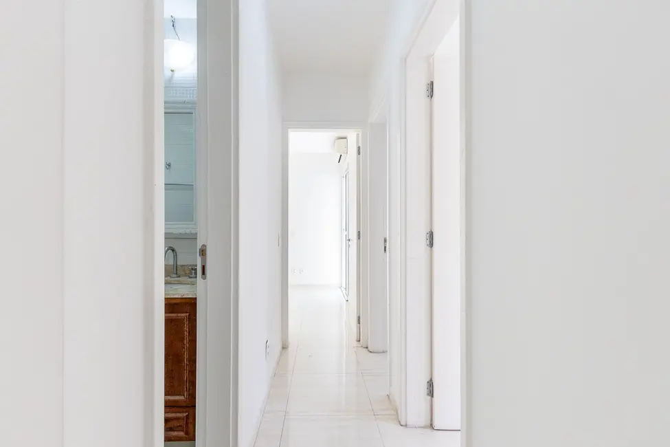 Apartamento com 3 quartos à venda, 103m2 em Barra Funda, São Paulo - SP - imagem 6 Foto 6 de Apartamento com 3 quartos à venda, 103m2 em Barra Funda, São Paulo - SP