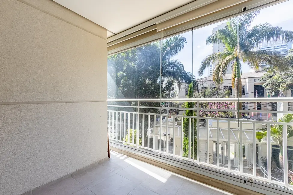 Apartamento com 3 quartos à venda, 103m2 em Barra Funda, São Paulo - SP - imagem 1 Foto 1 de Apartamento com 3 quartos à venda, 103m2 em Barra Funda, São Paulo - SP