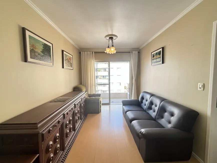 Foto 1 de Apartamento com 3 quartos à venda, 74m2 em Perdizes, São Paulo - SP