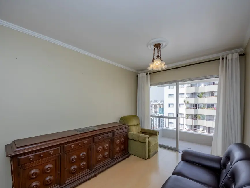 Foto 6 de Apartamento com 3 quartos à venda, 74m2 em Perdizes, São Paulo - SP