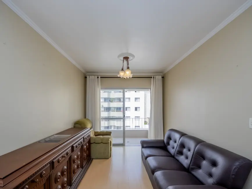 Foto 2 de Apartamento com 3 quartos à venda, 74m2 em Perdizes, São Paulo - SP