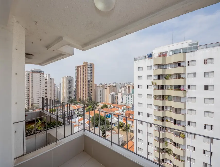 Foto 8 de Apartamento com 3 quartos à venda, 74m2 em Perdizes, São Paulo - SP