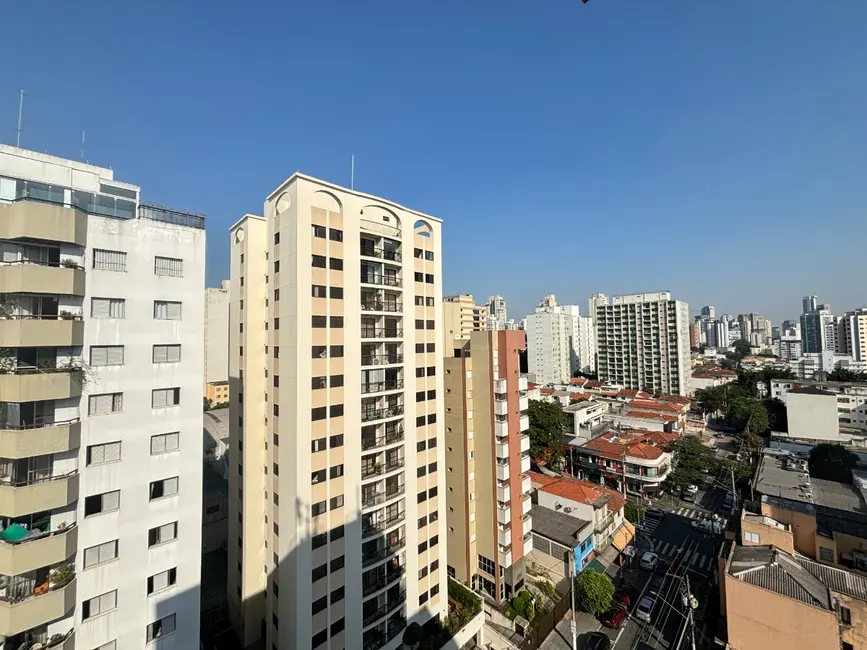Foto 5 de Apartamento com 3 quartos à venda, 74m2 em Perdizes, São Paulo - SP
