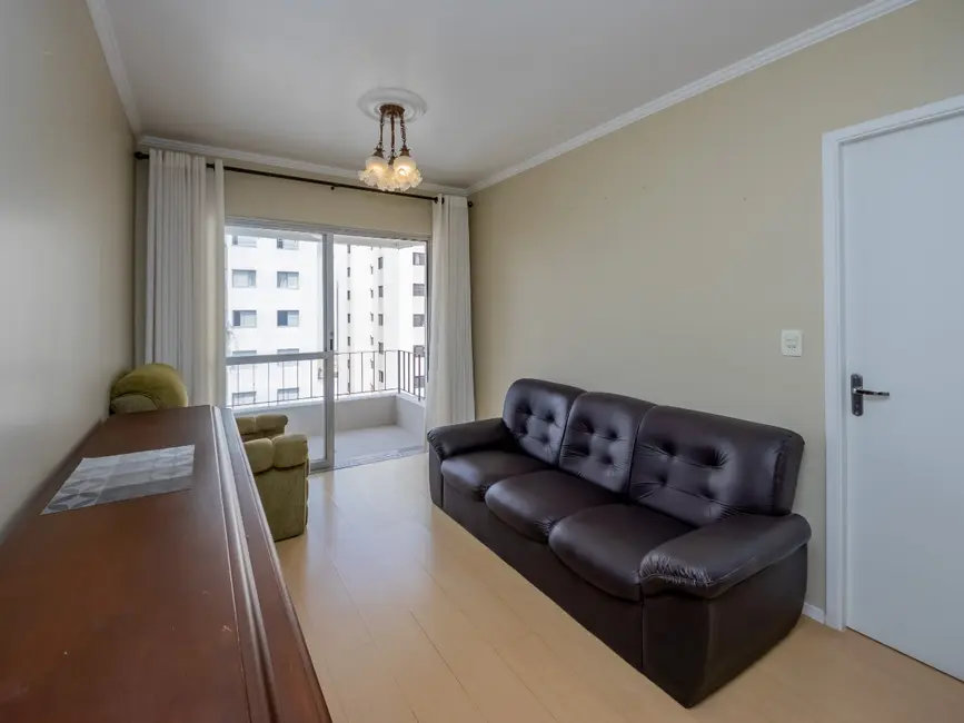 Foto 4 de Apartamento com 3 quartos à venda, 74m2 em Perdizes, São Paulo - SP