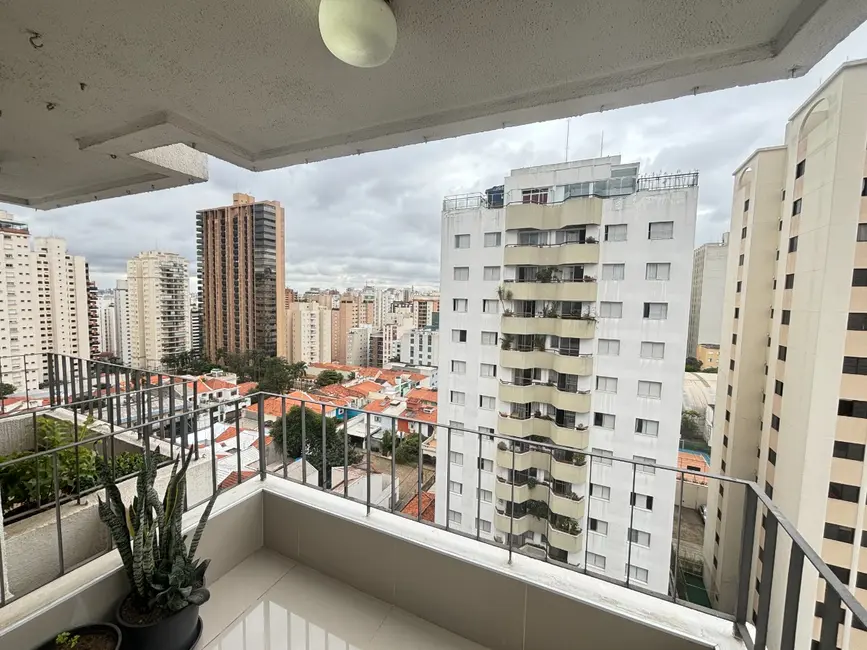 Foto 3 de Apartamento com 3 quartos à venda, 74m2 em Perdizes, São Paulo - SP