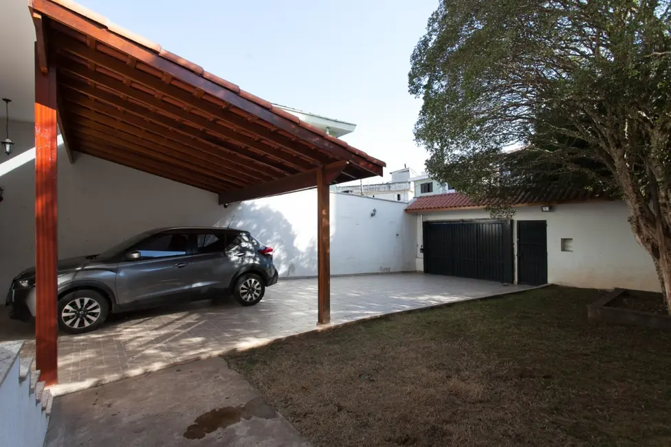 Foto 4 de Casa com 3 quartos à venda, 280m2 em Imirim, São Paulo - SP