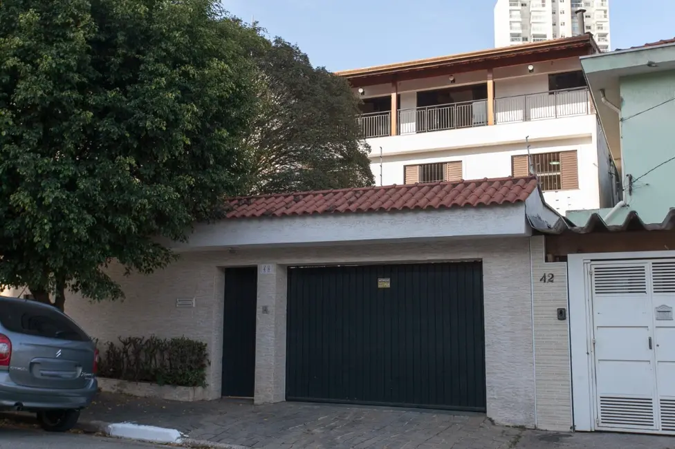 Foto 1 de Casa com 3 quartos à venda, 280m2 em Imirim, São Paulo - SP