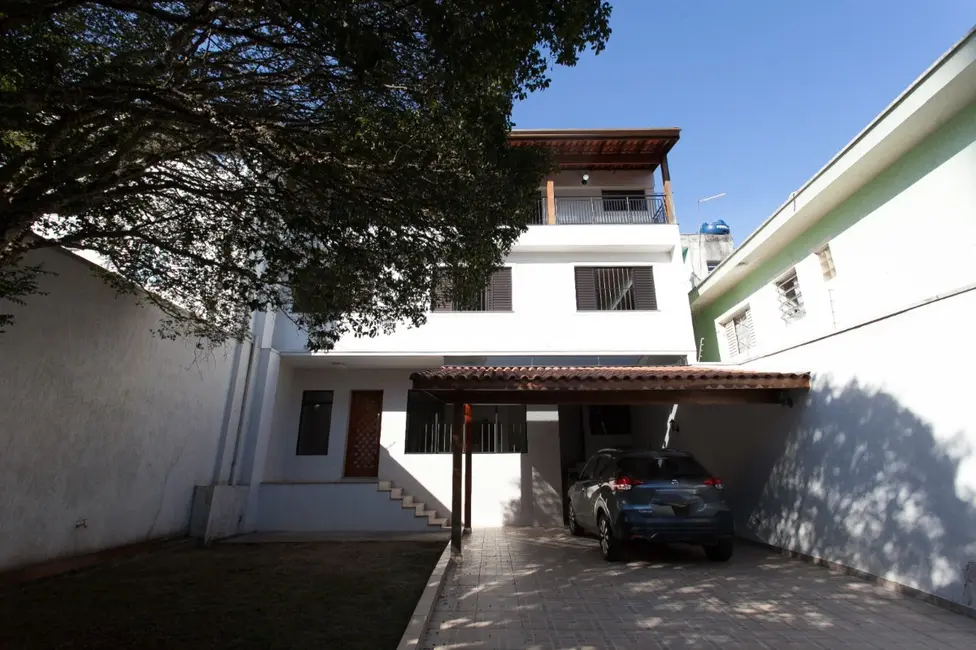 Foto 3 de Casa com 3 quartos à venda, 280m2 em Imirim, São Paulo - SP