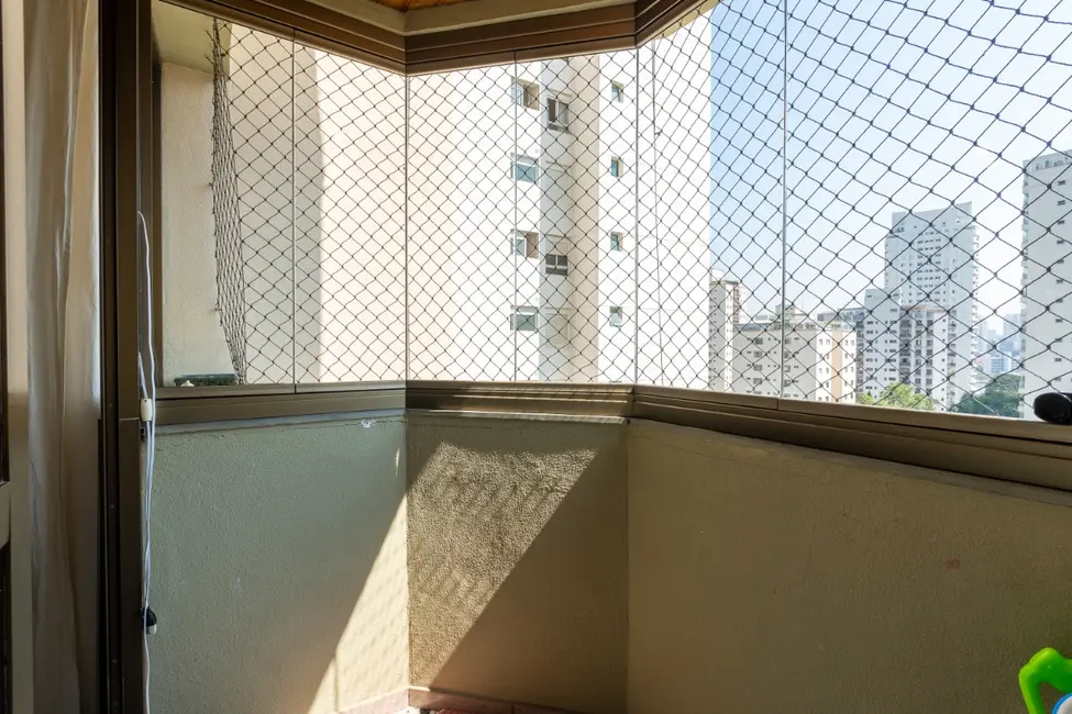Apartamento com 2 quartos à venda, 67m2 em Vila Gumercindo, São Paulo - SP - imagem 6 Foto 6 de Apartamento com 2 quartos à venda, 67m2 em Vila Gumercindo, São Paulo - SP
