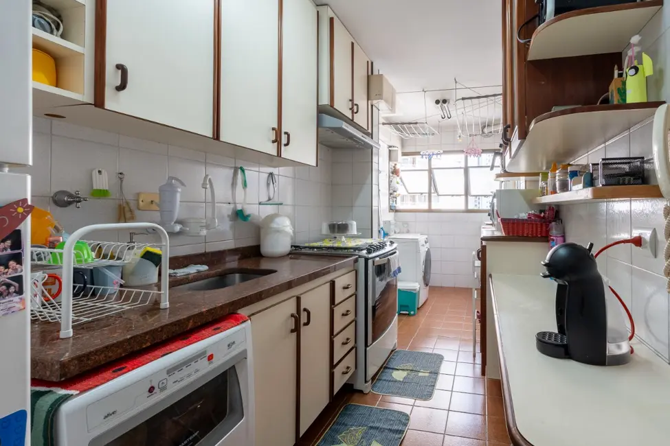Apartamento com 2 quartos à venda, 67m2 em Vila Gumercindo, São Paulo - SP - imagem 8 Foto 8 de Apartamento com 2 quartos à venda, 67m2 em Vila Gumercindo, São Paulo - SP