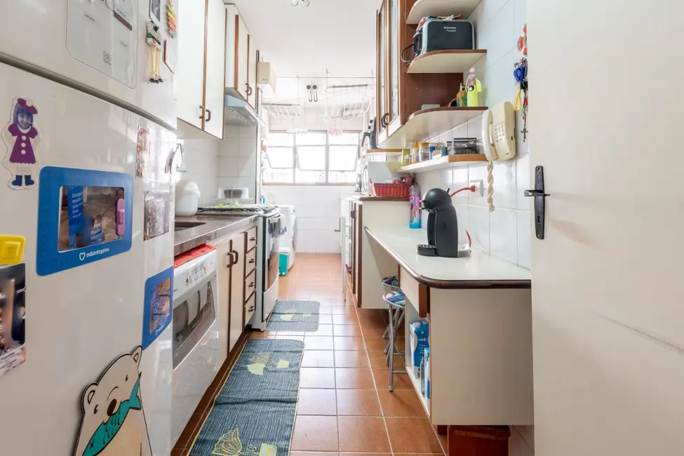 Apartamento com 2 quartos à venda, 67m2 em Vila Gumercindo, São Paulo - SP - imagem 9 Foto 9 de Apartamento com 2 quartos à venda, 67m2 em Vila Gumercindo, São Paulo - SP