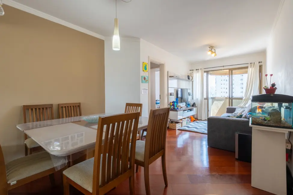 Apartamento com 2 quartos à venda, 67m2 em Vila Gumercindo, São Paulo - SP - imagem 3 Foto 3 de Apartamento com 2 quartos à venda, 67m2 em Vila Gumercindo, São Paulo - SP