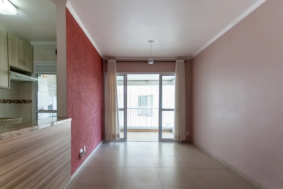 Apartamento com 3 quartos à venda, 69m2 em Freguesia do Ó, São Paulo - SP - imagem 4 Foto 4 de Apartamento com 3 quartos à venda, 69m2 em Freguesia do Ó, São Paulo - SP