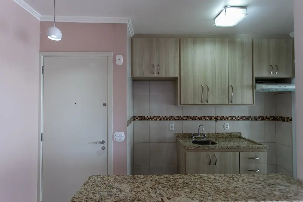 Apartamento com 3 quartos à venda, 69m2 em Freguesia do Ó, São Paulo - SP - imagem 5 Foto 5 de Apartamento com 3 quartos à venda, 69m2 em Freguesia do Ó, São Paulo - SP