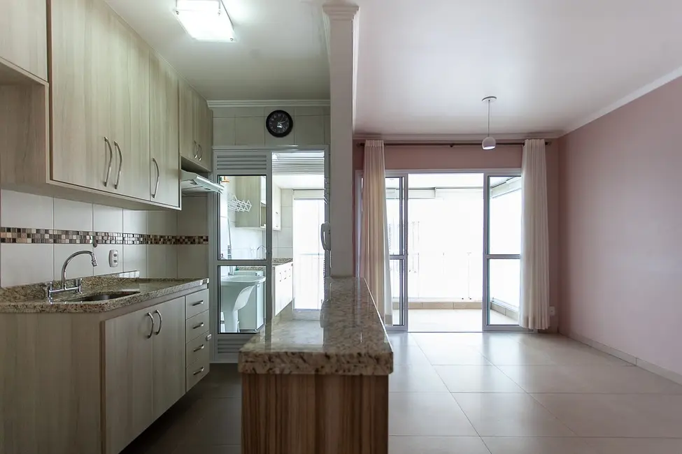 Apartamento com 3 quartos à venda, 69m2 em Freguesia do Ó, São Paulo - SP - imagem 3 Foto 3 de Apartamento com 3 quartos à venda, 69m2 em Freguesia do Ó, São Paulo - SP