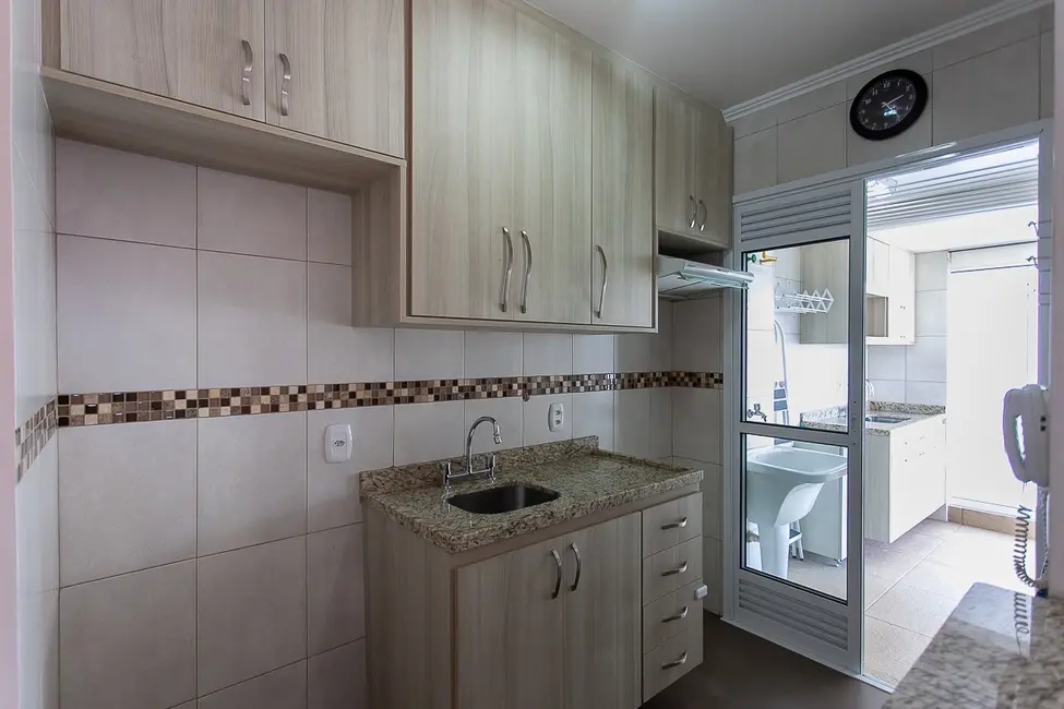 Apartamento com 3 quartos à venda, 69m2 em Freguesia do Ó, São Paulo - SP - imagem 9 Foto 9 de Apartamento com 3 quartos à venda, 69m2 em Freguesia do Ó, São Paulo - SP