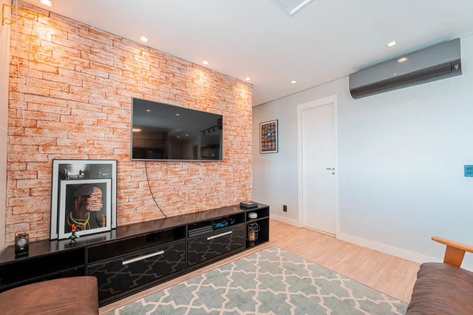 Foto 9 de Apartamento com 2 quartos à venda, 85m2 em Santo Amaro, São Paulo - SP