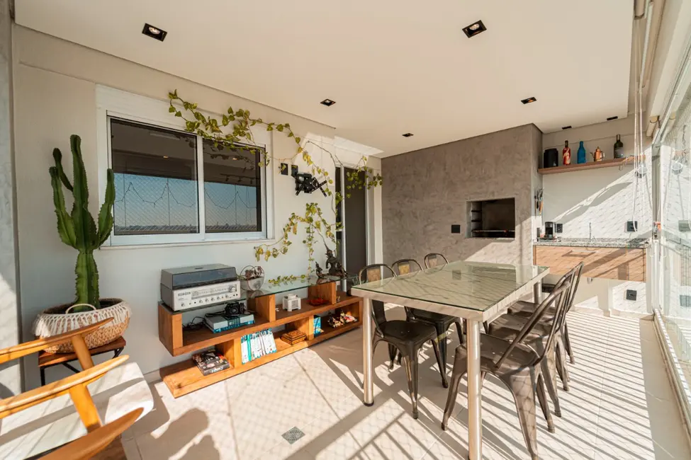 Foto 1 de Apartamento com 2 quartos à venda, 85m2 em Santo Amaro, São Paulo - SP