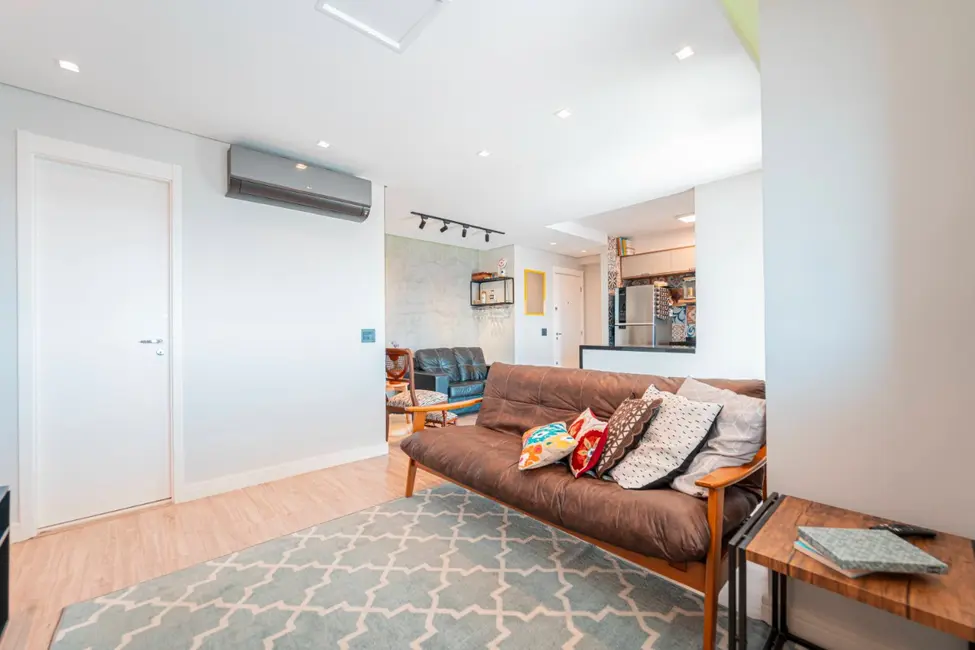 Foto 8 de Apartamento com 2 quartos à venda, 85m2 em Santo Amaro, São Paulo - SP