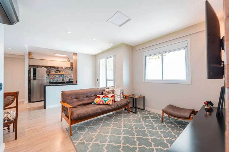 Foto 7 de Apartamento com 2 quartos à venda, 85m2 em Santo Amaro, São Paulo - SP