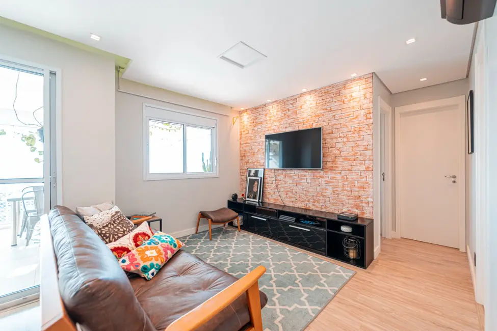 Foto 6 de Apartamento com 2 quartos à venda, 85m2 em Santo Amaro, São Paulo - SP