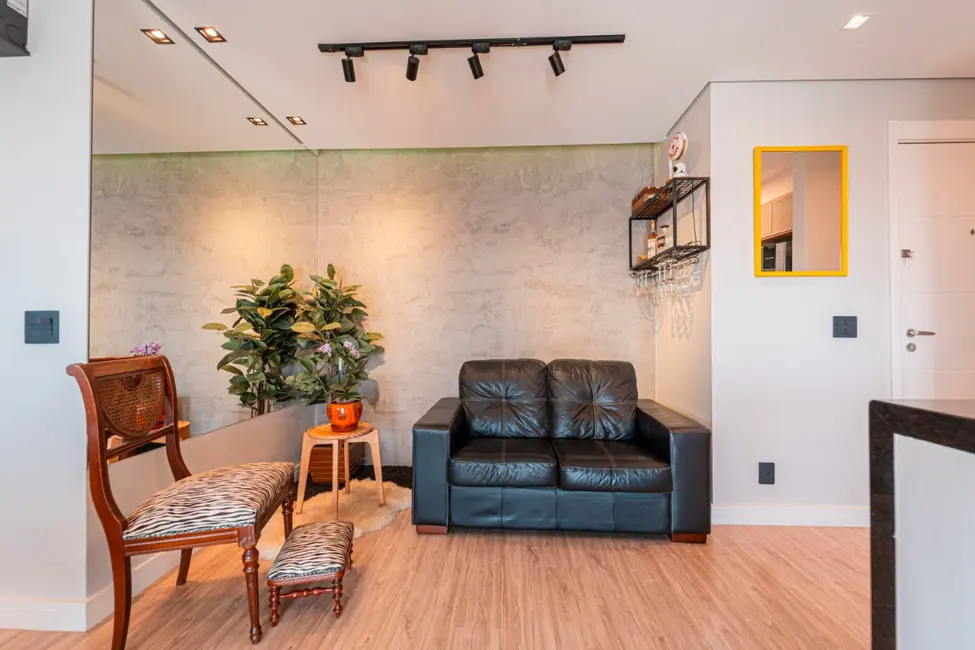 Foto 3 de Apartamento com 2 quartos à venda, 85m2 em Santo Amaro, São Paulo - SP