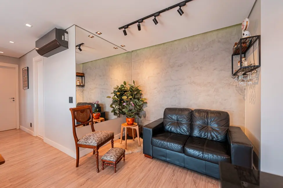 Foto 4 de Apartamento com 2 quartos à venda, 85m2 em Santo Amaro, São Paulo - SP