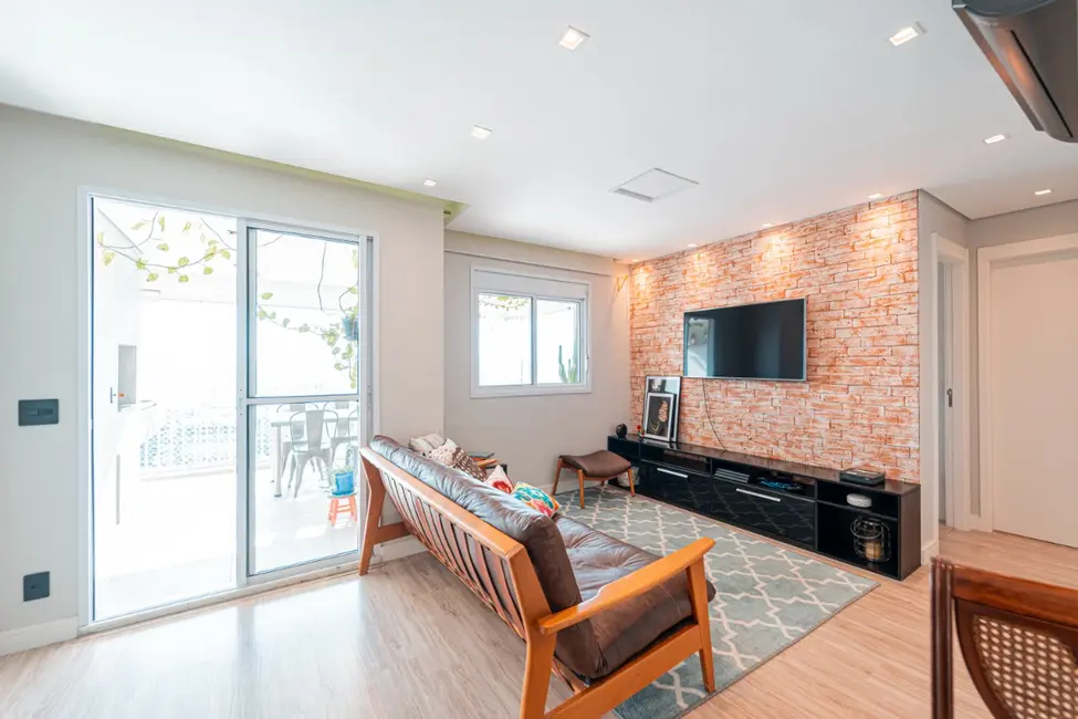 Foto 5 de Apartamento com 2 quartos à venda, 85m2 em Santo Amaro, São Paulo - SP