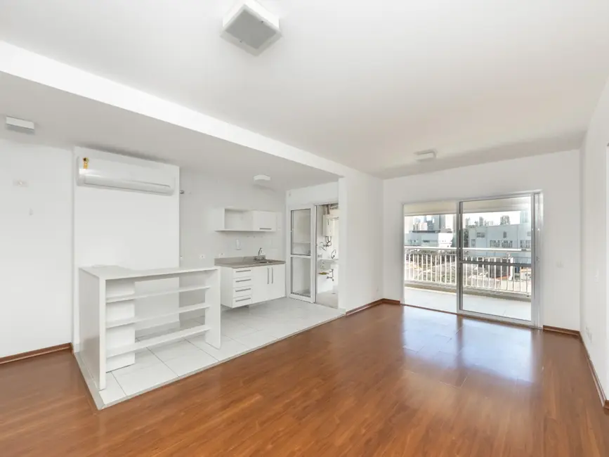 Foto 2 de Apartamento com 2 quartos à venda, 74m2 em Vila Cordeiro, São Paulo - SP