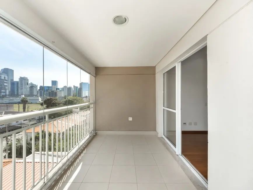 Foto 4 de Apartamento com 2 quartos à venda, 74m2 em Vila Cordeiro, São Paulo - SP