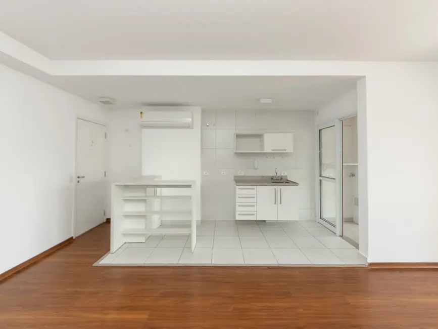 Foto 6 de Apartamento com 2 quartos à venda, 74m2 em Vila Cordeiro, São Paulo - SP