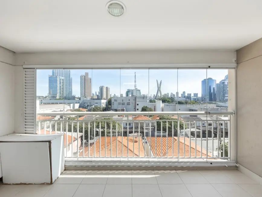 Foto 5 de Apartamento com 2 quartos à venda, 74m2 em Vila Cordeiro, São Paulo - SP