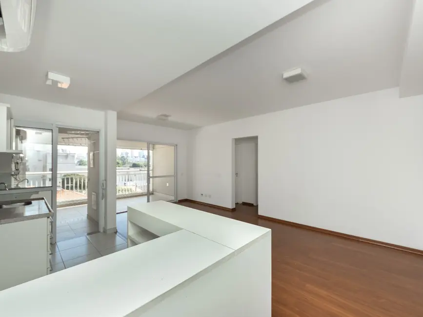 Foto 3 de Apartamento com 2 quartos à venda, 74m2 em Vila Cordeiro, São Paulo - SP