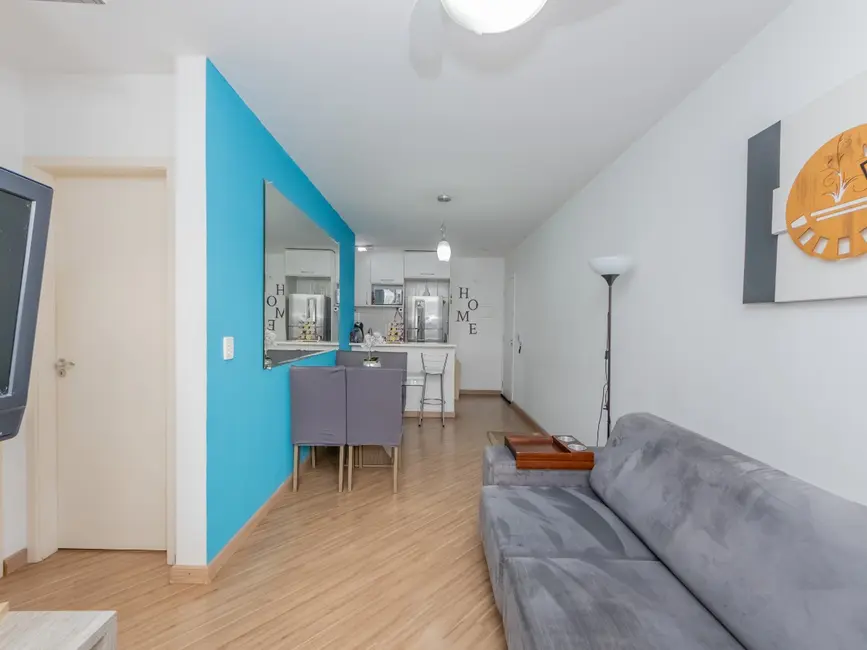 Apartamento com 2 quartos à venda, 48m2 em Jardim do Tiro, São Paulo - SP - imagem 1 Foto 1 de Apartamento com 2 quartos à venda, 48m2 em Jardim do Tiro, São Paulo - SP