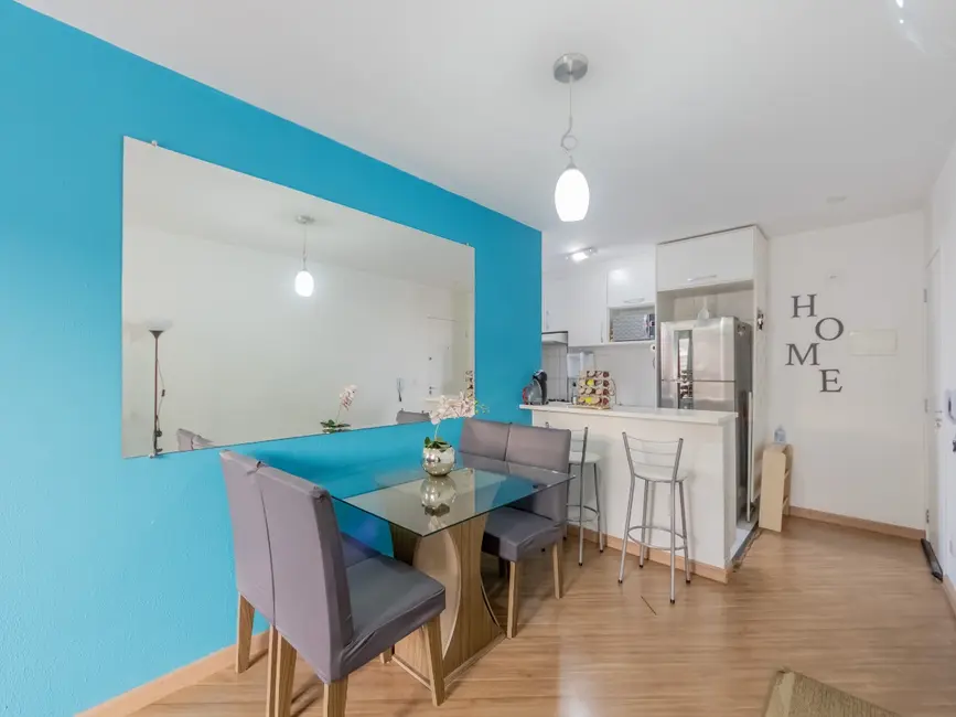 Apartamento com 2 quartos à venda, 48m2 em Jardim do Tiro, São Paulo - SP - imagem 8 Foto 8 de Apartamento com 2 quartos à venda, 48m2 em Jardim do Tiro, São Paulo - SP