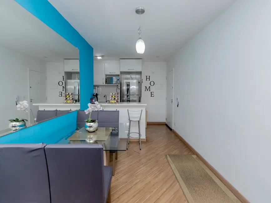 Apartamento com 2 quartos à venda, 48m2 em Jardim do Tiro, São Paulo - SP - imagem 3 Foto 3 de Apartamento com 2 quartos à venda, 48m2 em Jardim do Tiro, São Paulo - SP