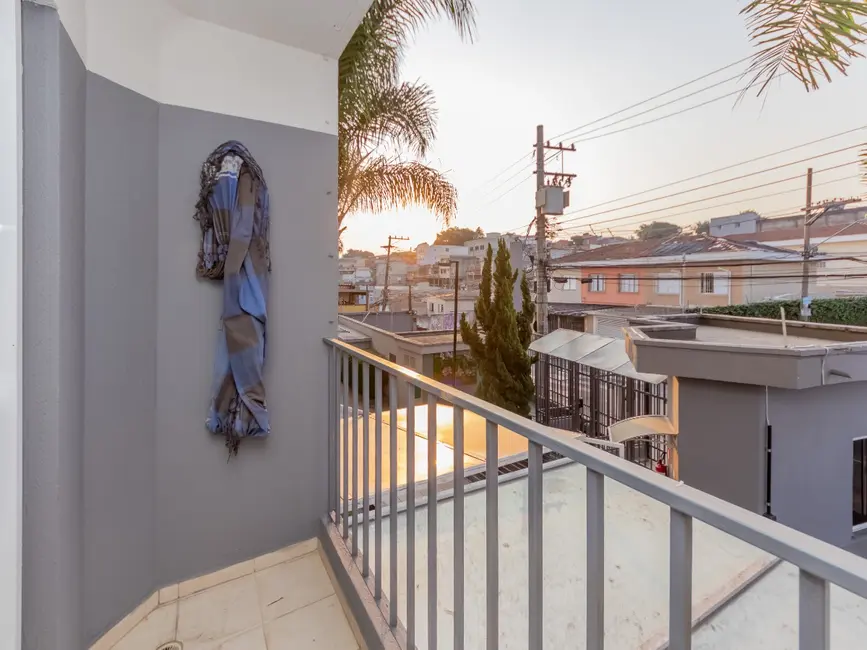Apartamento com 2 quartos à venda, 48m2 em Jardim do Tiro, São Paulo - SP - imagem 7 Foto 7 de Apartamento com 2 quartos à venda, 48m2 em Jardim do Tiro, São Paulo - SP