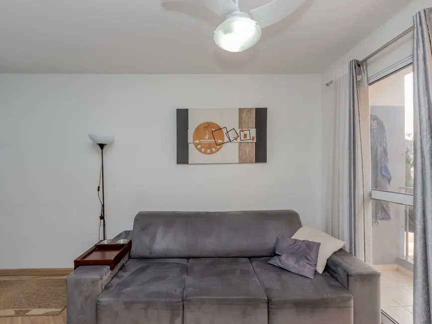 Apartamento com 2 quartos à venda, 48m2 em Jardim do Tiro, São Paulo - SP - imagem 5 Foto 5 de Apartamento com 2 quartos à venda, 48m2 em Jardim do Tiro, São Paulo - SP