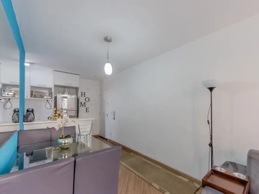Apartamento com 2 quartos à venda, 48m2 em Jardim do Tiro, São Paulo - SP - imagem 9 Foto 9 de Apartamento com 2 quartos à venda, 48m2 em Jardim do Tiro, São Paulo - SP