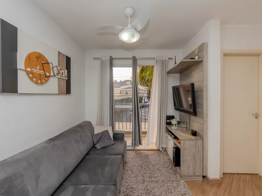 Apartamento com 2 quartos à venda, 48m2 em Jardim do Tiro, São Paulo - SP - imagem 6 Foto 6 de Apartamento com 2 quartos à venda, 48m2 em Jardim do Tiro, São Paulo - SP