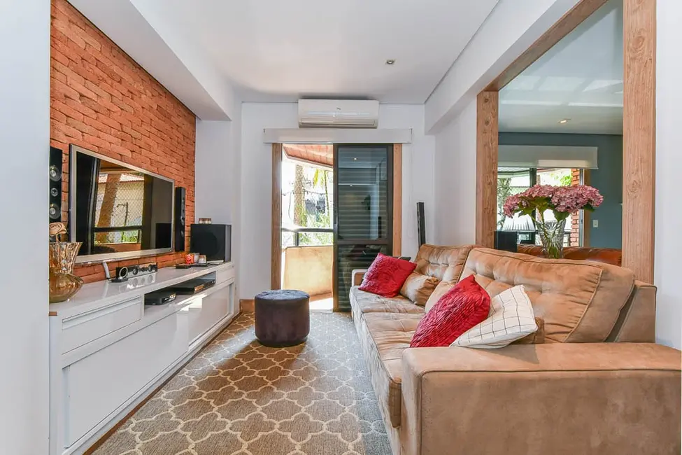 Foto 7 de Apartamento com 2 quartos à venda, 126m2 em Real Parque, São Paulo - SP