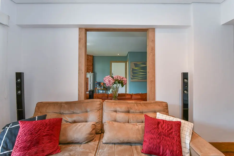 Foto 9 de Apartamento com 2 quartos à venda, 126m2 em Real Parque, São Paulo - SP