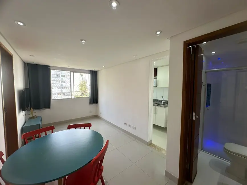 Foto 2 de Apartamento com 3 quartos à venda, 50m2 em Pirituba, São Paulo - SP