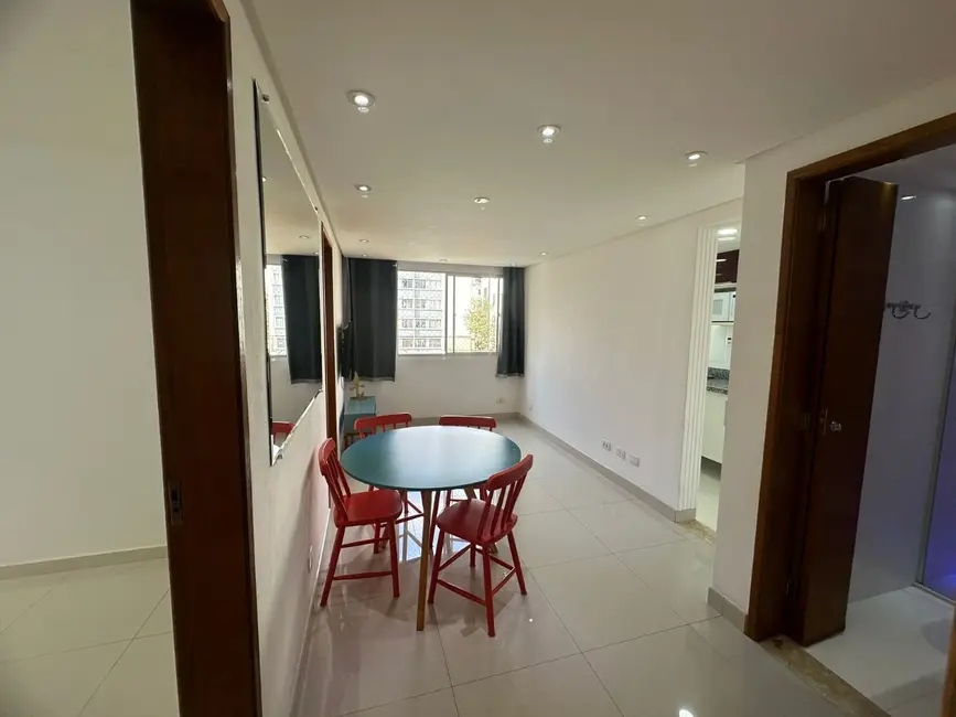 Foto 1 de Apartamento com 3 quartos à venda, 50m2 em Pirituba, São Paulo - SP