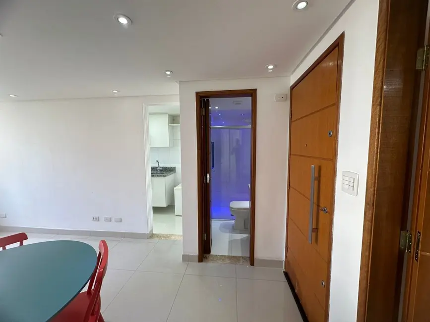 Foto 4 de Apartamento com 3 quartos à venda, 50m2 em Pirituba, São Paulo - SP