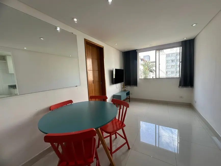 Foto 5 de Apartamento com 3 quartos à venda, 50m2 em Pirituba, São Paulo - SP