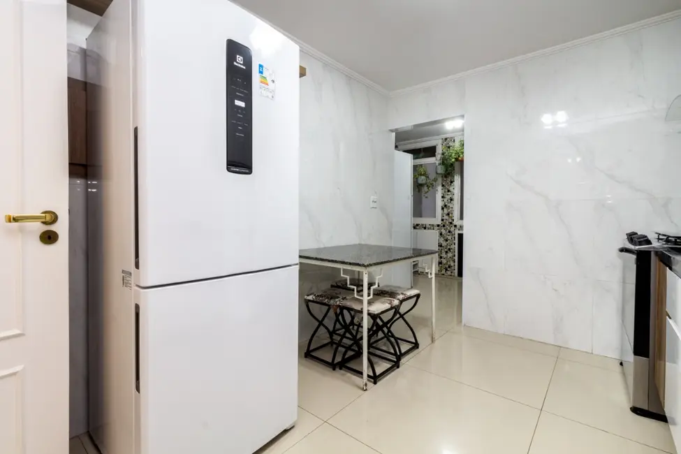 Foto 9 de Apartamento com 3 quartos à venda, 141m2 em Sumaré, São Paulo - SP