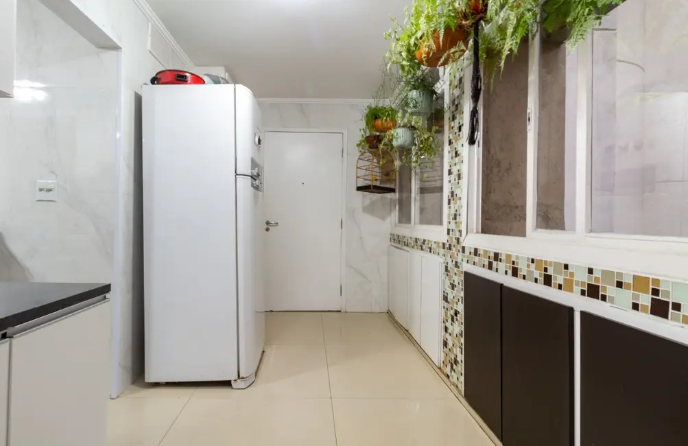 Foto 8 de Apartamento com 3 quartos à venda, 141m2 em Sumaré, São Paulo - SP